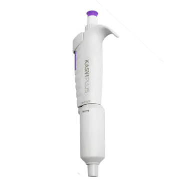 Micropipeta Monocanal Plus Kasvi