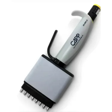 Micropipeta CappAero 20-200uL | Capp