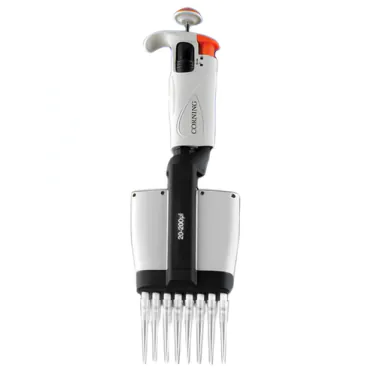 Micropipeta Multicanal Lambda Plus 12 Canais Volume Variável Corning