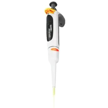 Micropipeta Premium 10uL Cralplast