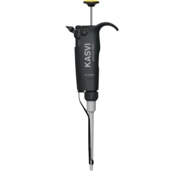 Micropipeta Premium Black 0,2-2uL Kasvi