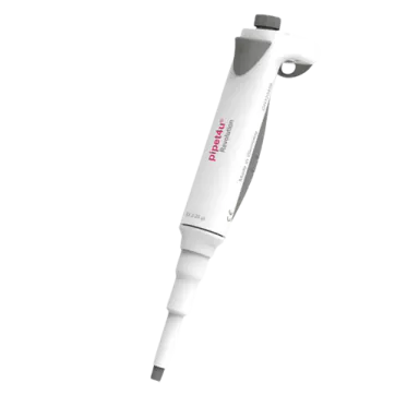 Micropipeta eletrônica monocanal AHN Pipet4u Revolution