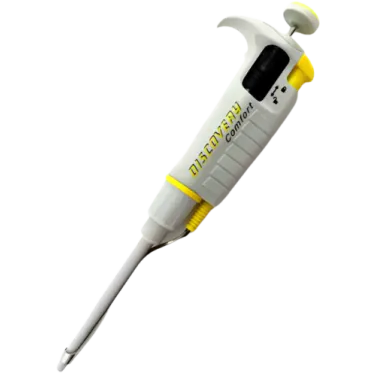 Micropipeta monocanal comfort 20-200uL HTL