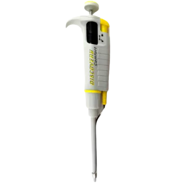 Micropipeta monocanal vol. variável HTL Discovery Comfort