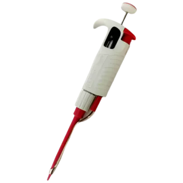 Micropipeta monocanal labmate pro 0,2-2uL HTL