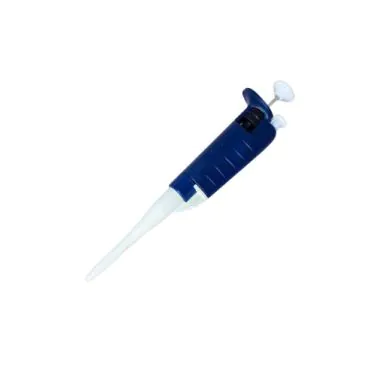 Micropipeta 10-100uL Olen