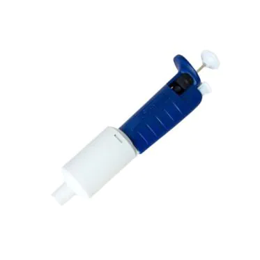 Micropipeta 1000-5000uL Olen