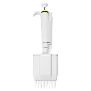 Micropipeta Basic 8 Canais 20-200uL Kasvi