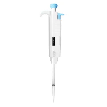 Micropipeta Monocanal de Volume Variável MicroPette Plus DLab