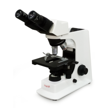 Microscópio Biológico Binocular 1000x Objetivas Planacromáticas MIC-250 Marte