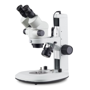 Microscópio Estereoscópio Binocular 45x ES-140 Marte