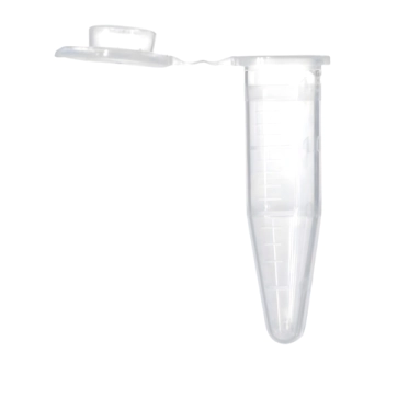 Microtubo de Centrifugação Rosqueavel 1,5ml Fundo Cônico 250 und/pct Kasvi