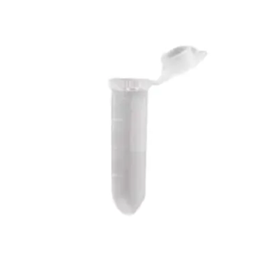 Microtubo de Centrifugação (tipo eppendorf) 2mL 500und/pct Olen