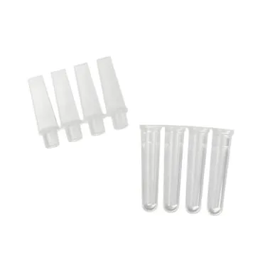 Microtubo PCR 0,1mL 100uL 250und/pct Axygen