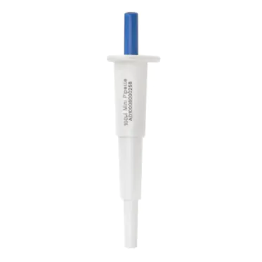 Mini Pipeta azul modelo padrão 100uL - Dlab