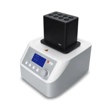 Thermo Shaker DLab HCM100-Pro banho seco com agitação