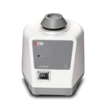Agitador vórtex veloc. fixa 3000rpm MX-F DLab