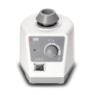 Agitador vortex veloc. vari&aacute;vel 0-3000rpm MX-S DLab