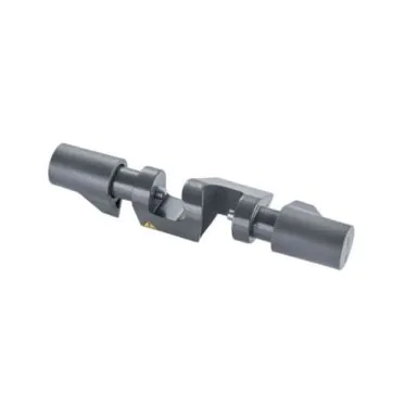 Mufa R 182 para fixação ø 6 - 16 mm para suporte R 1826 Ika