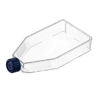 Frasco de cultivo celular de ultra adesão 175cm2 tampa vent 5un/pct Mevalabs