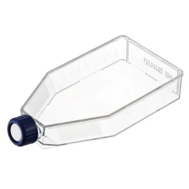 Frasco para cultivo de células 175cm² tampa plug 5und/pct Mevalabs