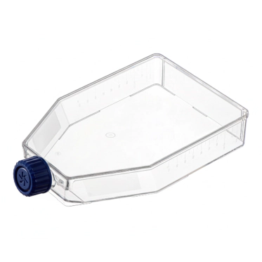 Frasco para cultivo de células 225cm² tampa vent 5und/pct Mevalabs
