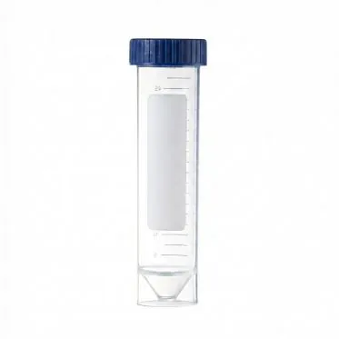 Tubo de centrifugação 50mL autossustentável 25und/pct Mevalabs