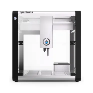 Robô de pipetagem OT-2 Opentrons