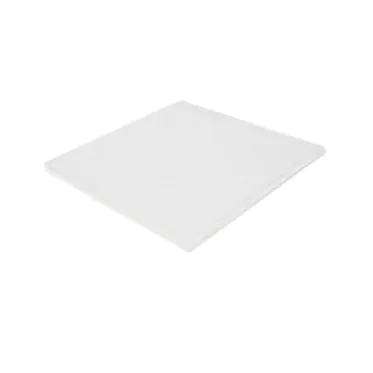 Papel filtro 60x60cm Unifil