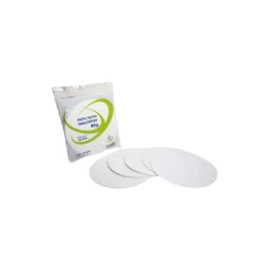 Papel Filtro 80g 150mm Unifil