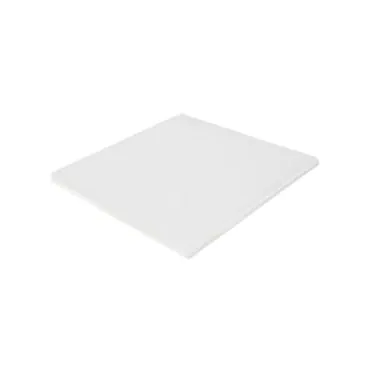 Papel filtro qualitativo 250g 50X50cm - Unifil