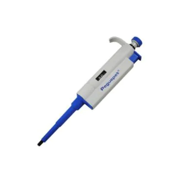 Micropipeta 50uL Peguepet