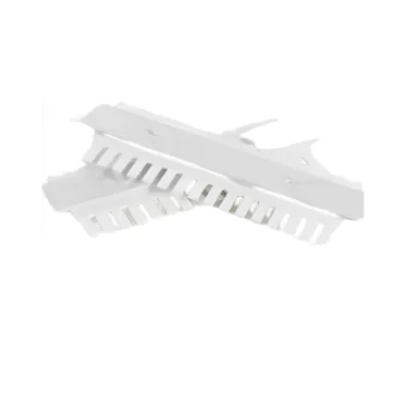 Pente para cuba K33-10V 10 amostras 1,5mm de espessura Kasvi