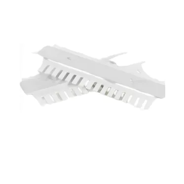 Pente para cuba K33-10V 20 amostras 1mm de espessura Kasvi
