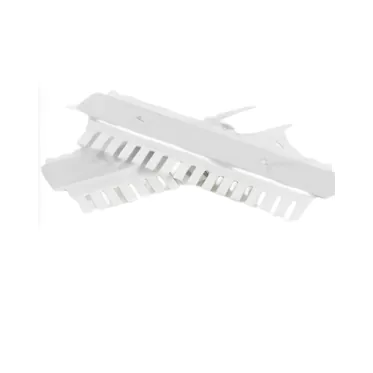 Pente para cuba K33-15H 18 amostras 1mm de espessura Kasvi