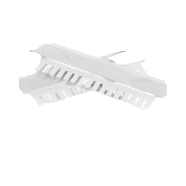 Pente para cuba K33-15H 20 amostras 1mm de espessura Kasvi