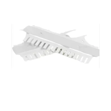 Pente para cuba K33-15H 35 amostras 1mm de espessura Kasvi