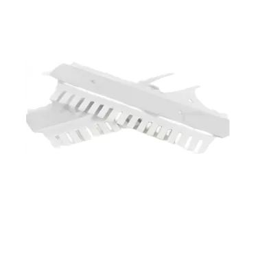 Pente para cuba K33-1H 16 amostras 1mm de espessura Kasvi