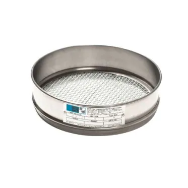 ASTM 270 / Abertura 0,053mm Bertel