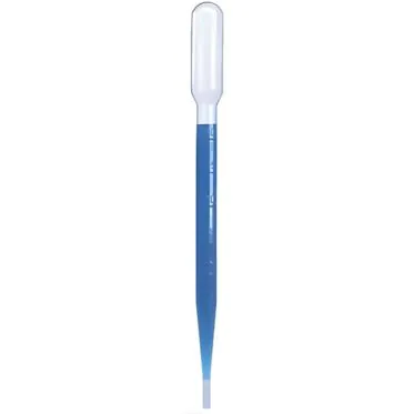 Pipeta Pasteur 3mL 500und/pct Olen
