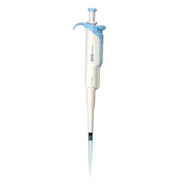 Micropipeta monocanal HiPette Color 30-300uL DLab