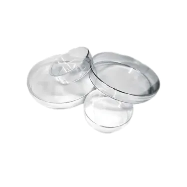 Placa de petri 35x10mm 20und/pct Corning