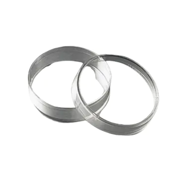 Placa de petri 60x15mm 20und/pct corning