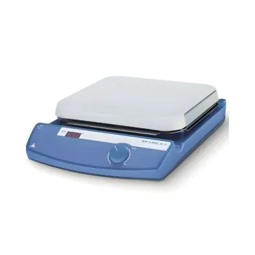 Plataforma Aquecedora Digital C-Mag HP 10 Ika