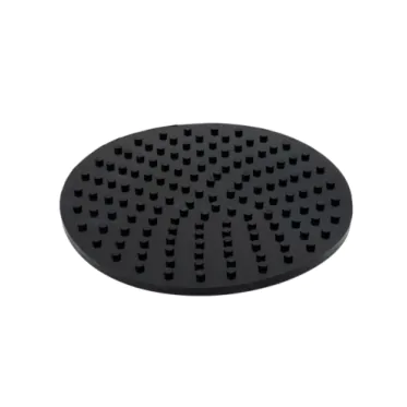 Plataforma para tubos de Ø99mm e pequenos vasos - Dlab