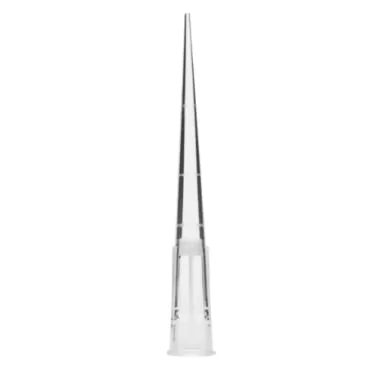 Ponteira com filtro 10-100uL estéril 1000und/pct Olen