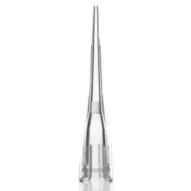 Ponteira com filtro 10uL 96und/rack AHN