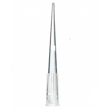Ponteira com filtro 2-20uL estéril 1000und/pct Olen