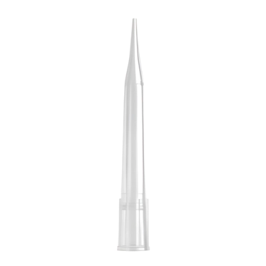 Ponteira sem filtro 1-300uL 1000und/pct Axygen