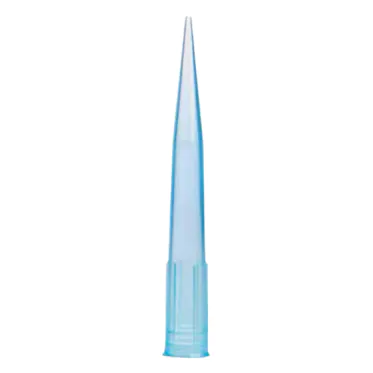 Ponteira sem filtro 100-1000uL azul tipo eppendorf 500und/pct Olen